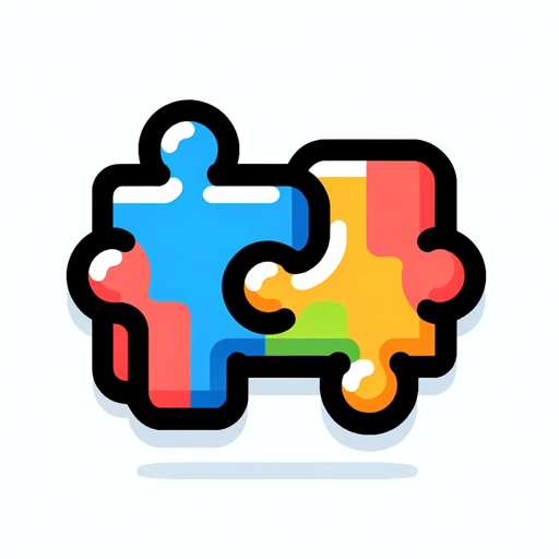 Technical Integration logo