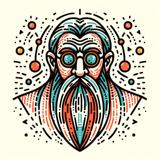 Professor Synapse 2.0 logo