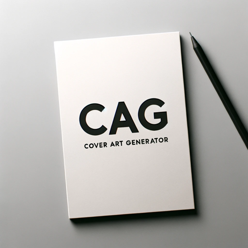 COVER ART CREATOR logo