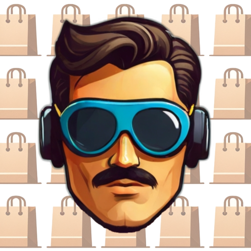 Shopping Super-Concierge logo