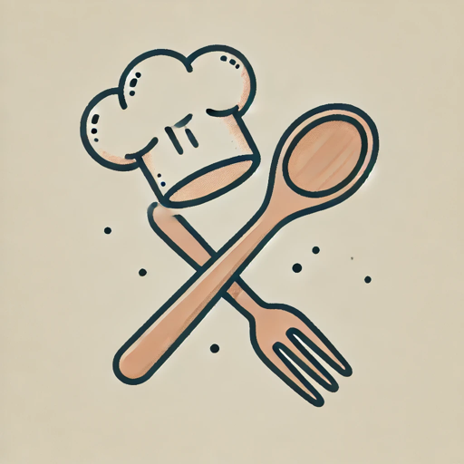 Food Writing Assistant logo