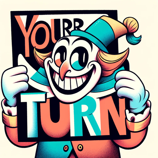 Roast Me logo