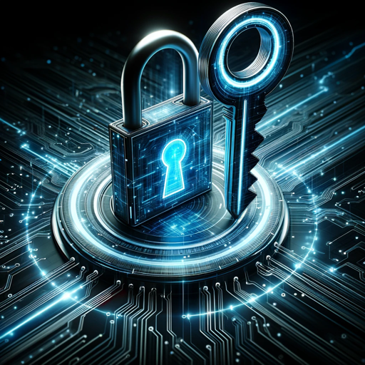 Pentest Pro Guide logo