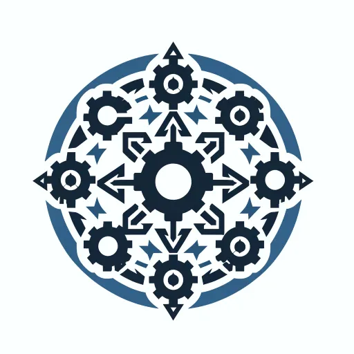 Supply Chain Optimization Pro logo
