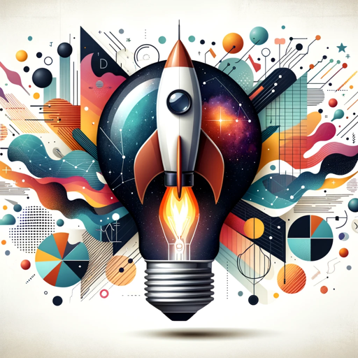 Brand Launch logo