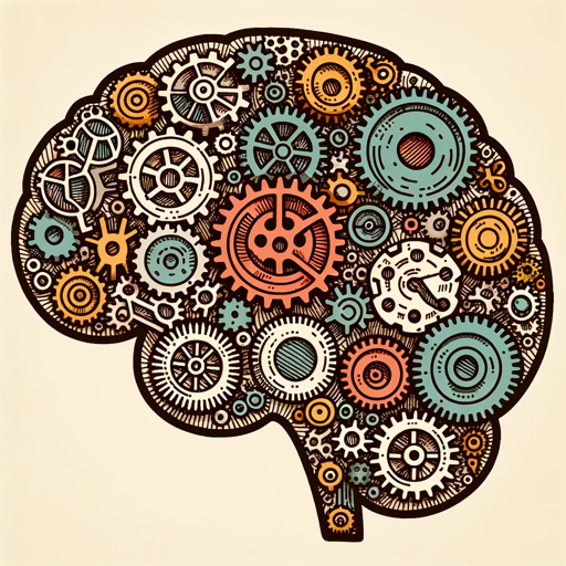 Reasoning GPT logo