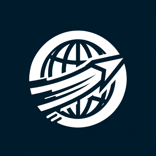 Global Logistics Optimization logo
