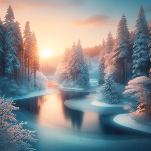 🎄 Festive Serenity Coach GPT 🧘 logo