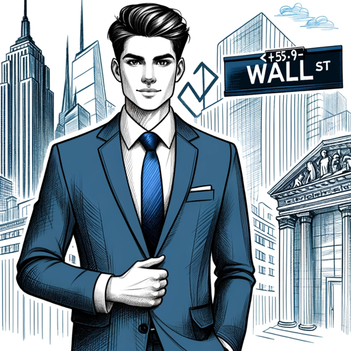 Wallstreet Risk NowCaster π¦π logo