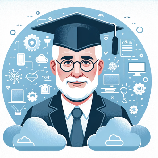 Ama Cloud Practitioner Coach logo