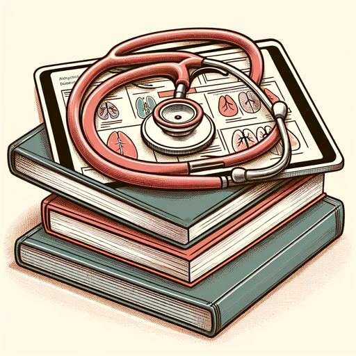 USMLE Step 2 Study Buddy logo