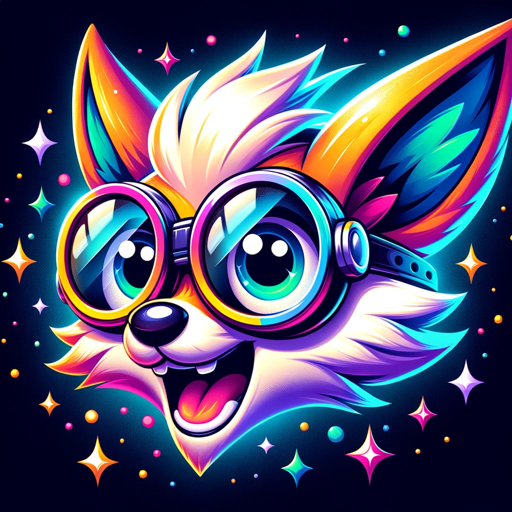 đCartoonCreativeđ logo