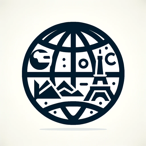 TravelGuru logo