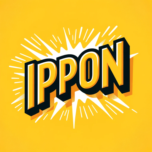写真でひとこと君 logo