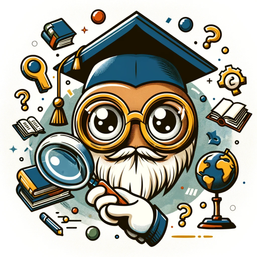 大学名アキネーター logo