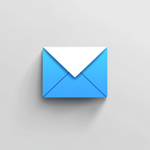 Professional Email Writer logo