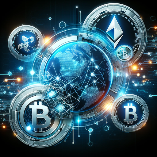 Crypto News Assistant logo