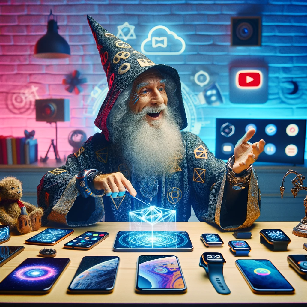 TECHON 🧪 logo