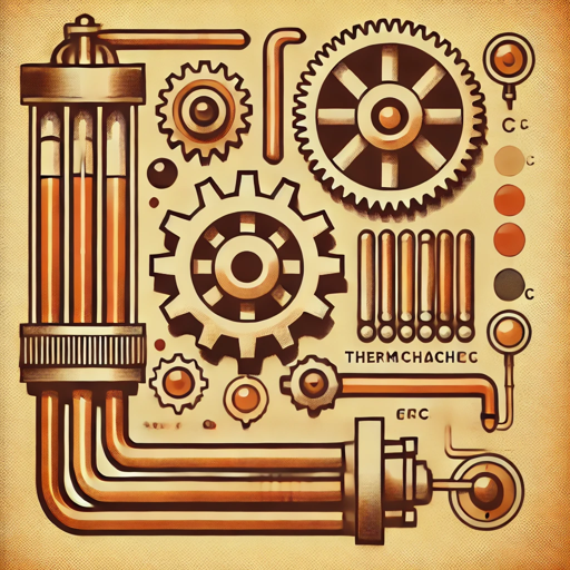 Thermodynamics Tutor logo