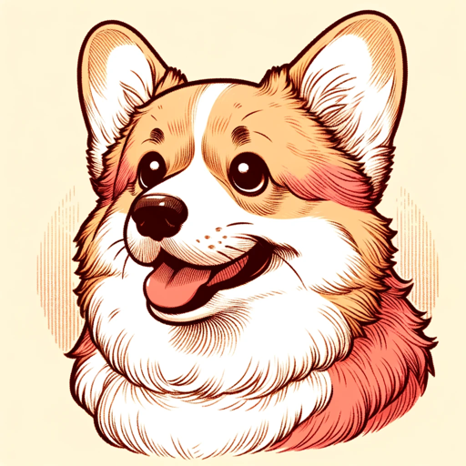 Pet Expert Pat logo