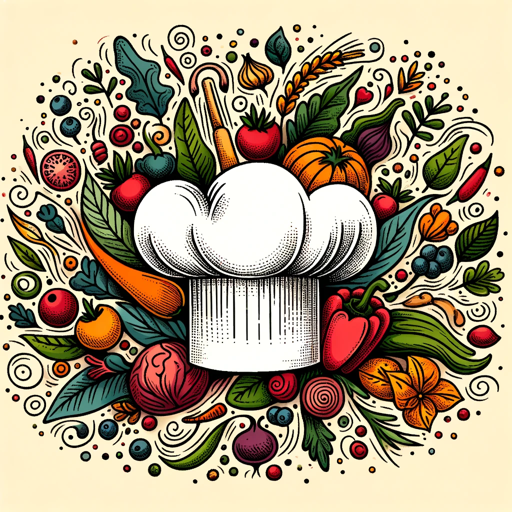 🍲✨ MenuCraft Gourmet Guidance 📋🌟 logo