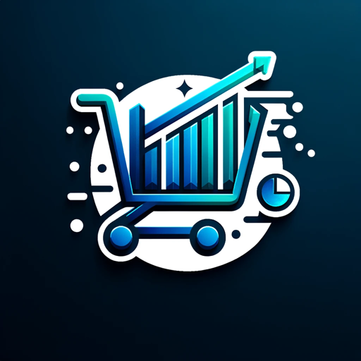 ECommerce Trendz AI by Uply Media Inc logo