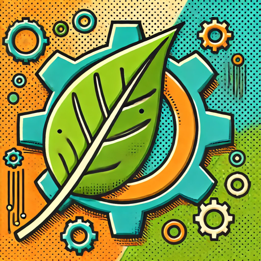 EcoDesign Zero-Waste Solutions logo