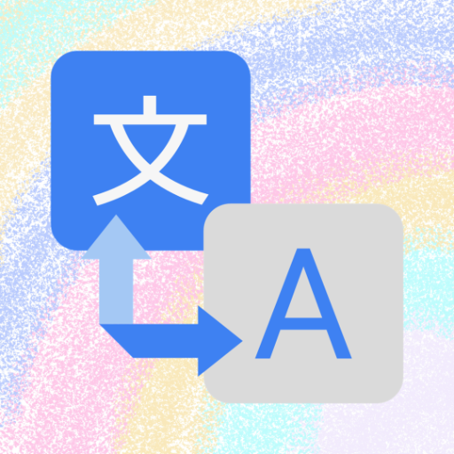 Chat Translate logo