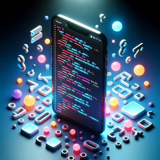 React Native with Expo logo