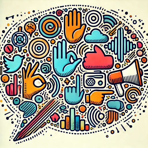Alternative Communication Methods Advisor logo