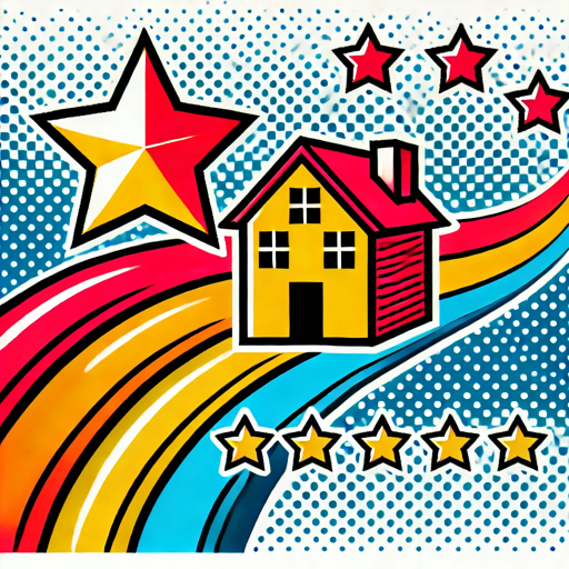 Premier Short-Term Rental Manager logo