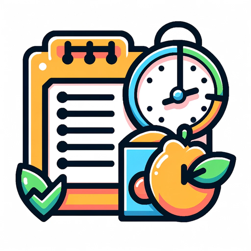 Routine logo
