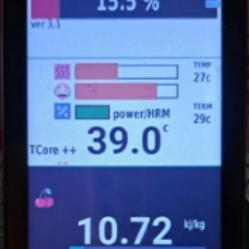 TCore gadget. logo