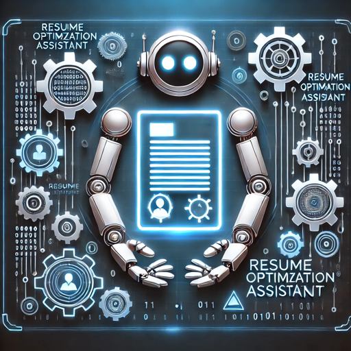 ATS Resume Master logo