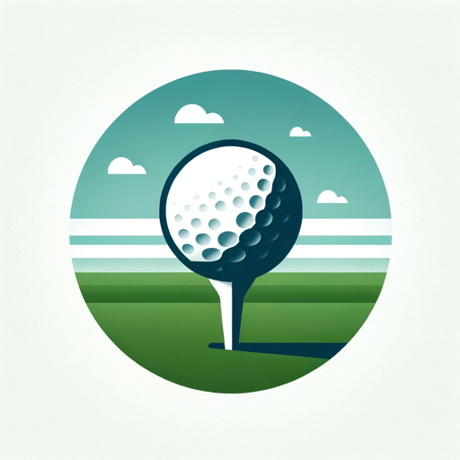 Golf Coach logo