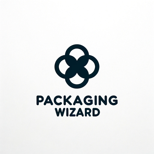 Packaging Wizard logo
