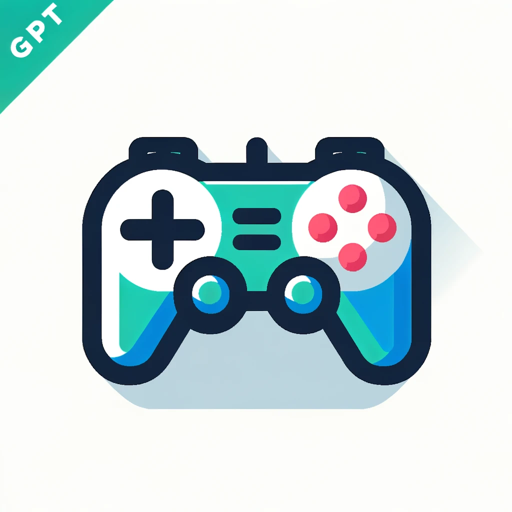 Gaming Review logo
