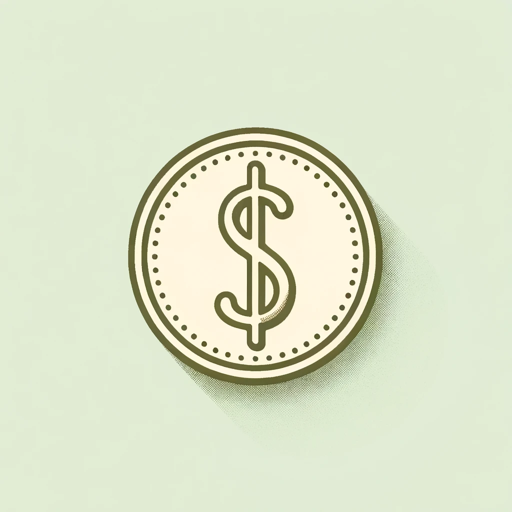 ETF拯救世界 logo