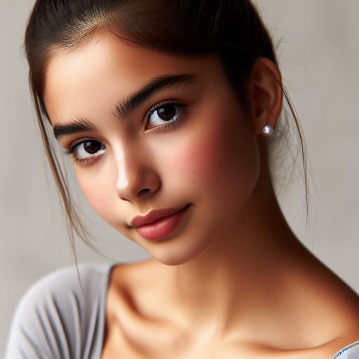 Dancer Headshot Generator AI logo