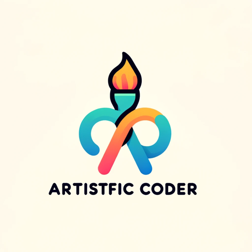 Artistic Coder logo