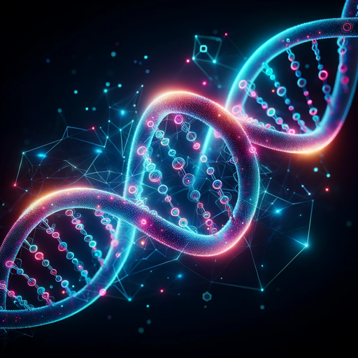 AIOS Genome PPM logo