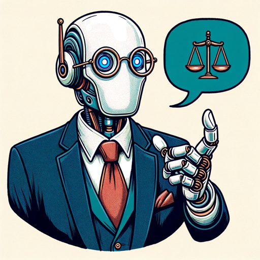 Lex Advisor logo