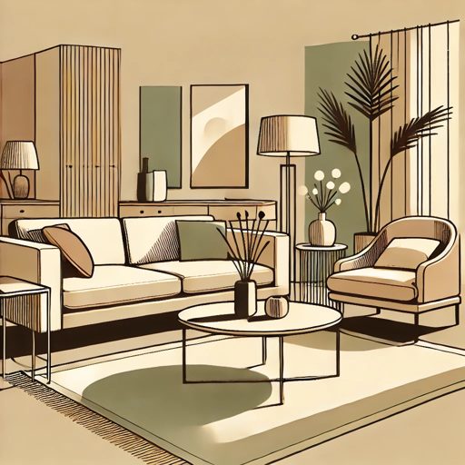 Home Design Stylist Pro logo