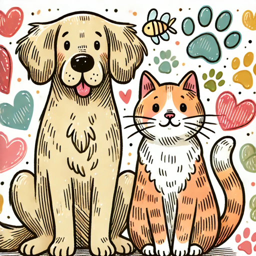 Perfect Pet Match Expert logo