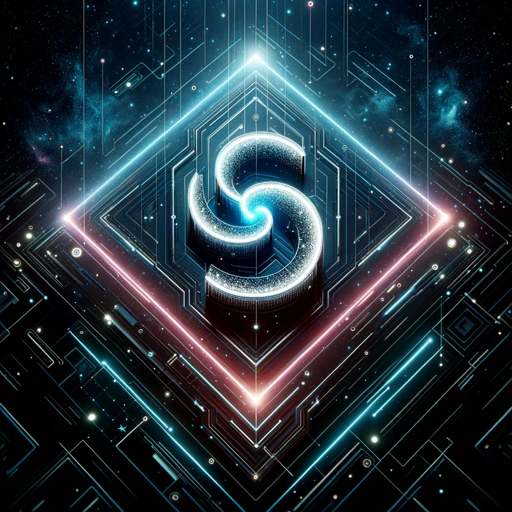Prompt Master logo