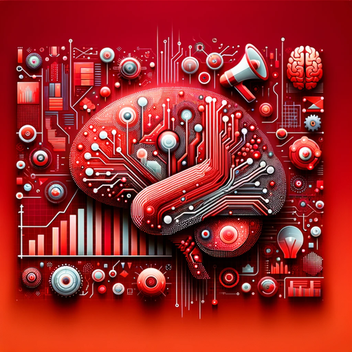 Deep Marketing AI logo