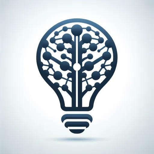 Thought Leadership & Industry Expert logo