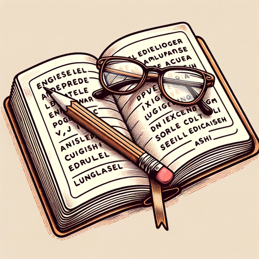English Language Mentor logo
