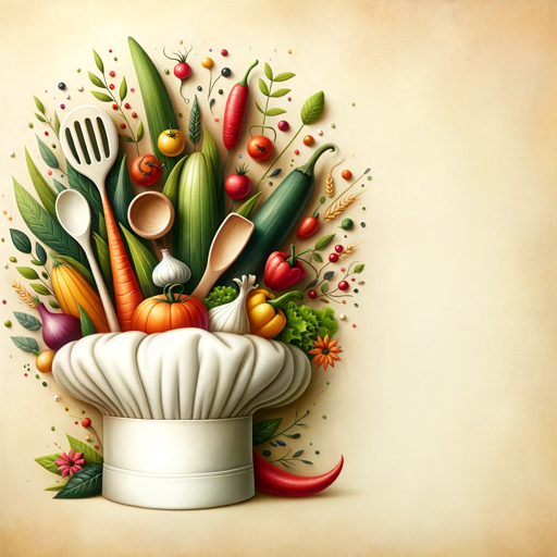 Chef Guru GPT logo
