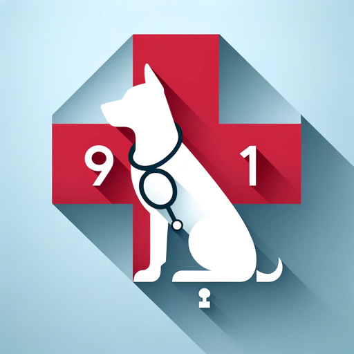 Pet Emergency Service logo